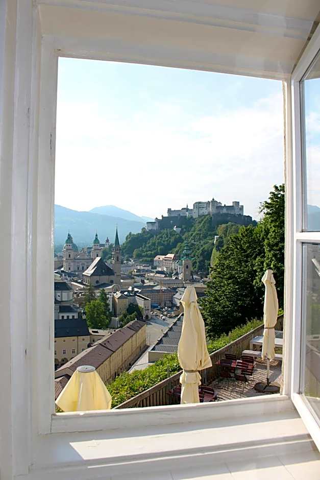 Stadtalm Naturfreundehaus