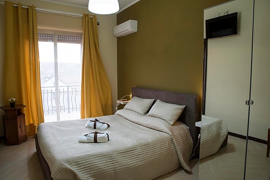 Il Centro Short Stay