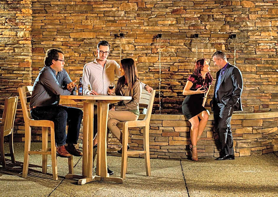 Hampton Inn By Hilton Wheeling