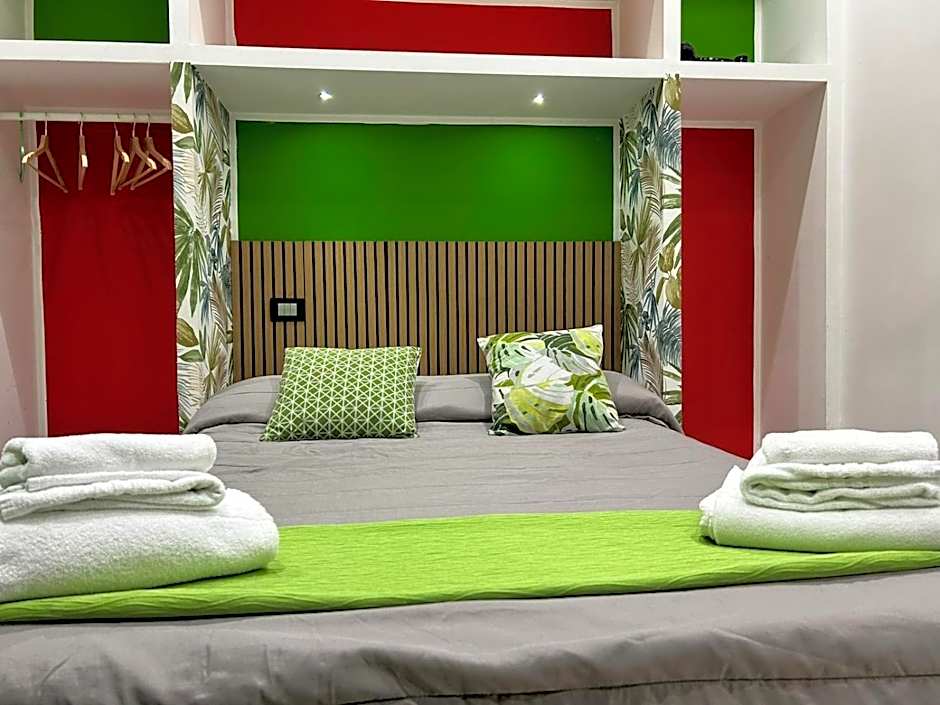 B&b Next Stop Napoli