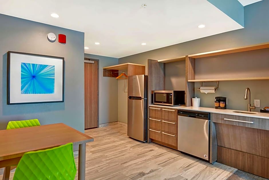 Home2 Suites By Hilton Jacksonville South St Johns Town Ctr