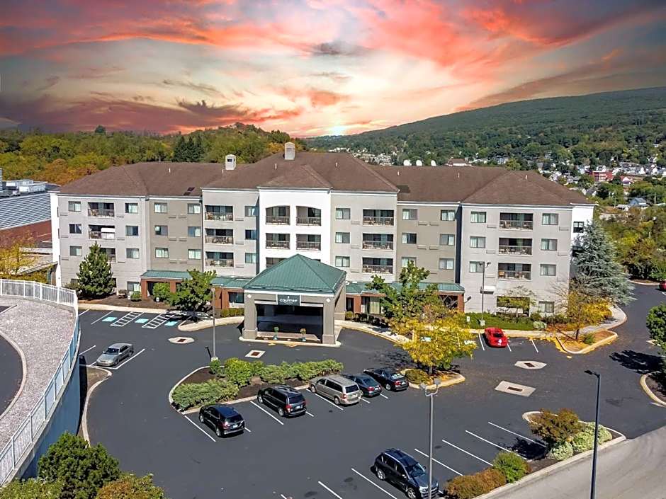 Country Inn & Suites by Radisson, Convention Center