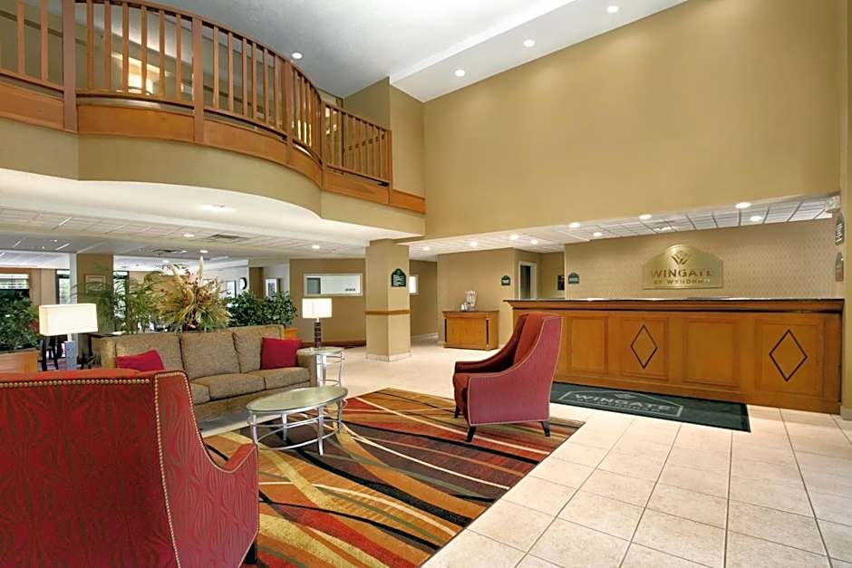Wingate by Wyndham Chattanooga