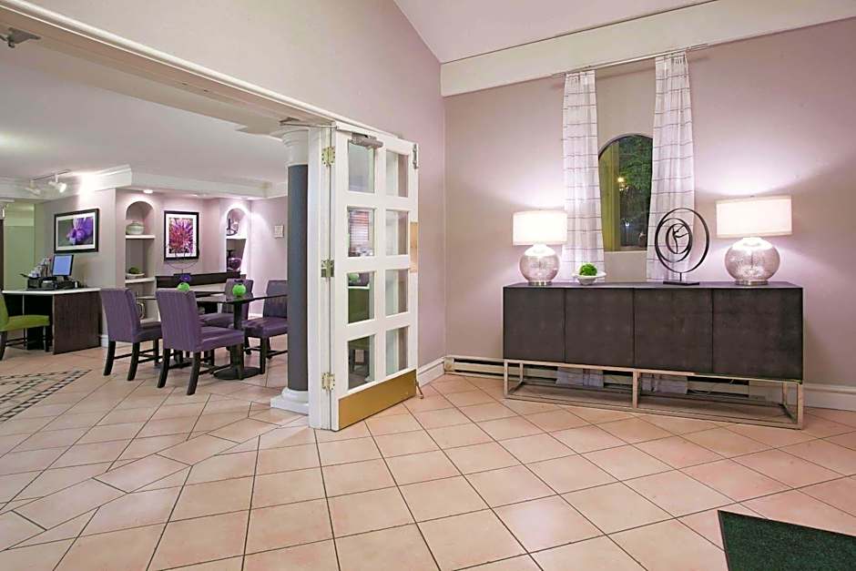 La Quinta Inn & Suites by Wyndham Salt Lake City Midvale