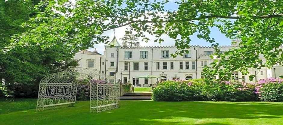 Botleigh Grange Hotel & Spa