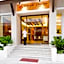 City Inn Vientiane