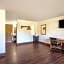 Americas Best Value Inn & Suites Harrisonville