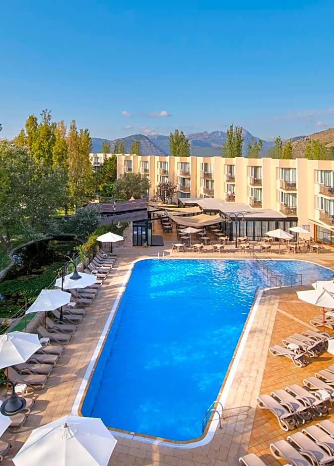 Aparthotel Duva & Spa