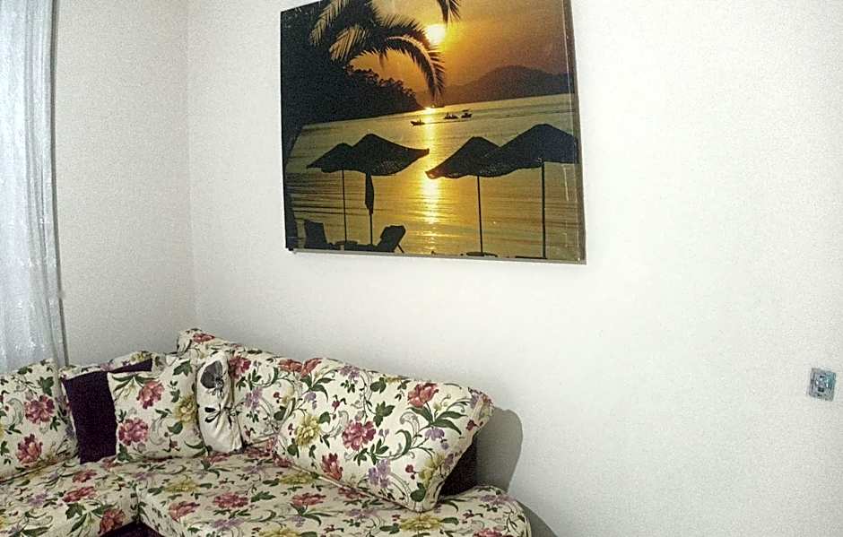 Fethiye'nin Kalbindeki Eviniz