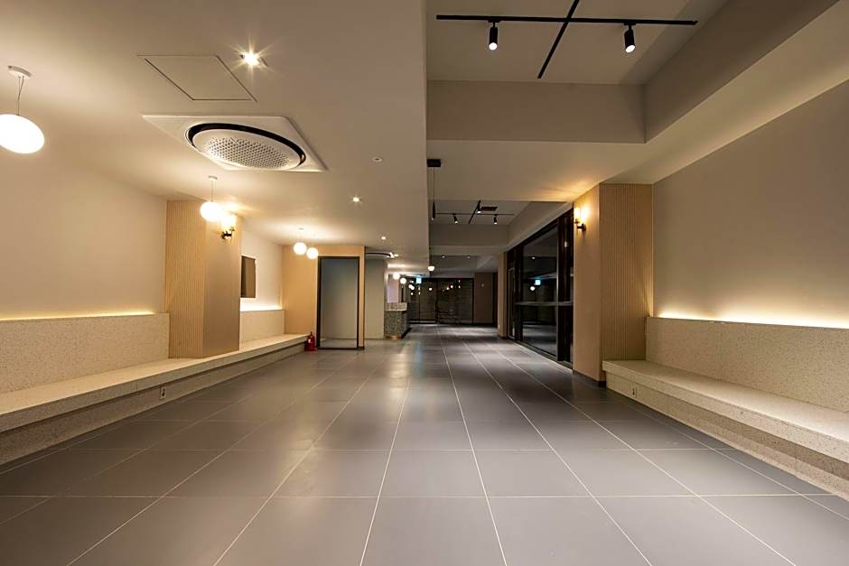 Brown Dot Hotel Ulsan Jangsaengpo