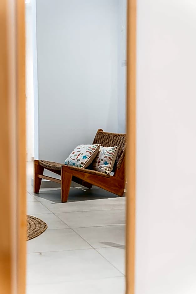 Oliving Mykonos Luxury Suites