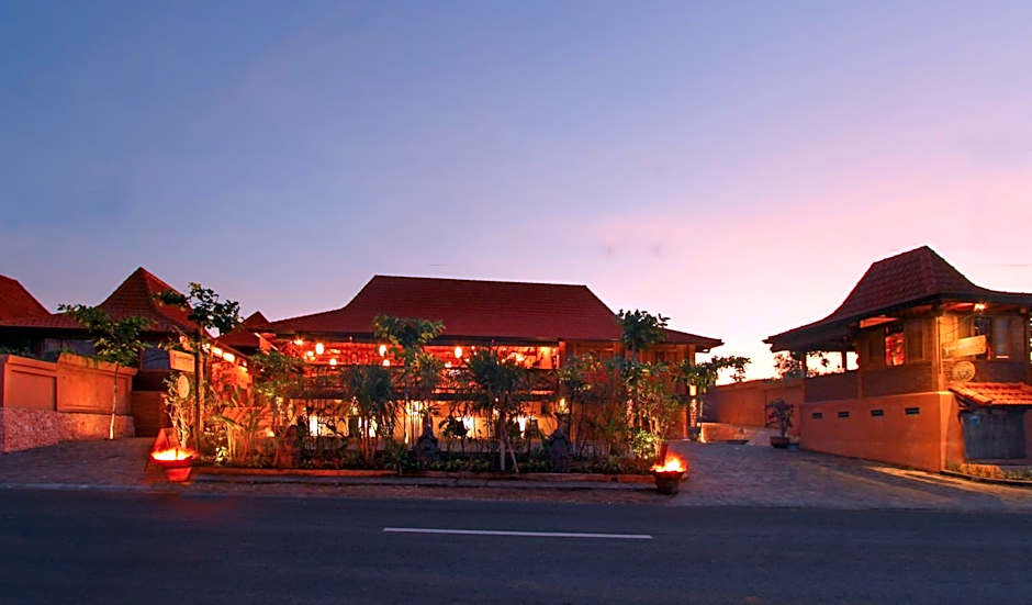 Yoga Searcher Bali