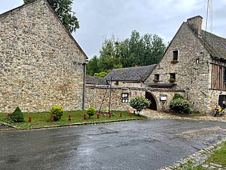 Moulin de Flagy