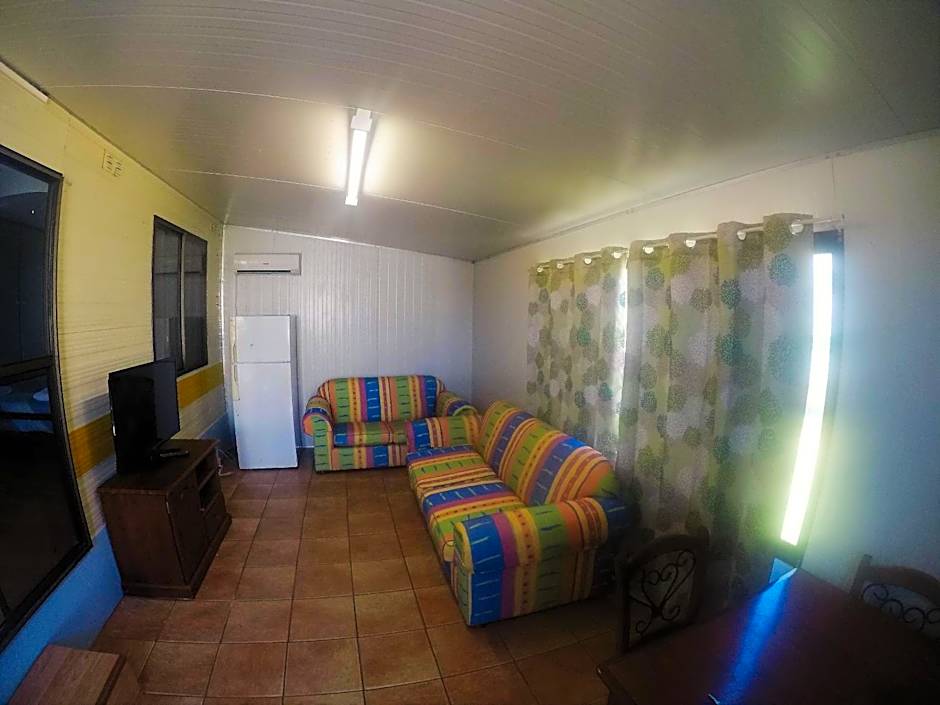 Twin Waters Caravan Park
