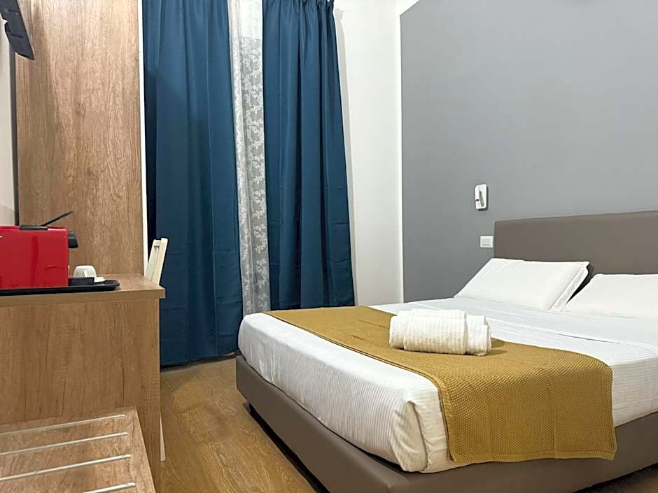 Conte GuestHouse