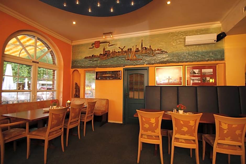 Hotel Kaiserhof Wesel