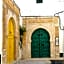 Palais Bayram Tunis