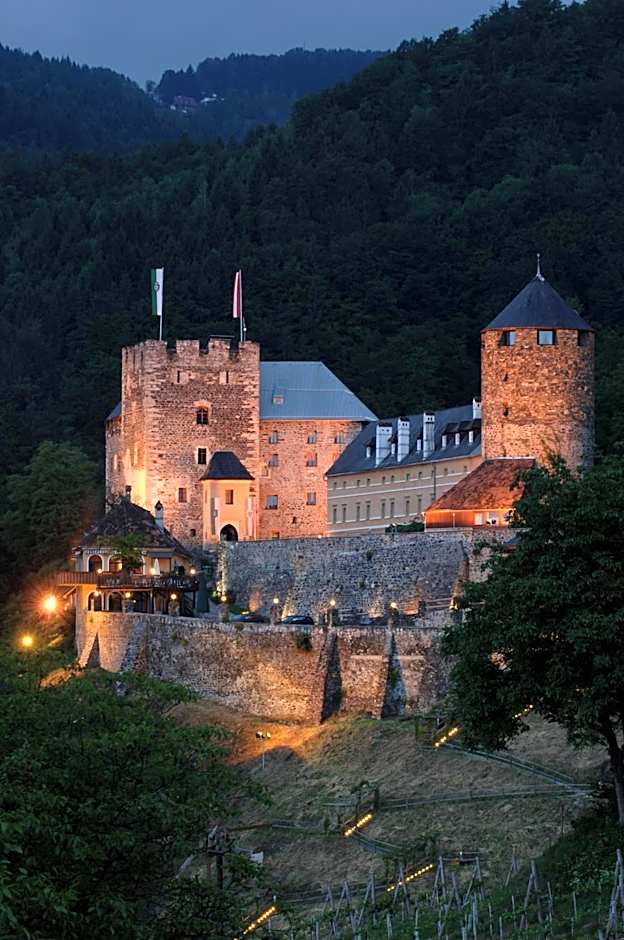 Burg Deutschlandsberg