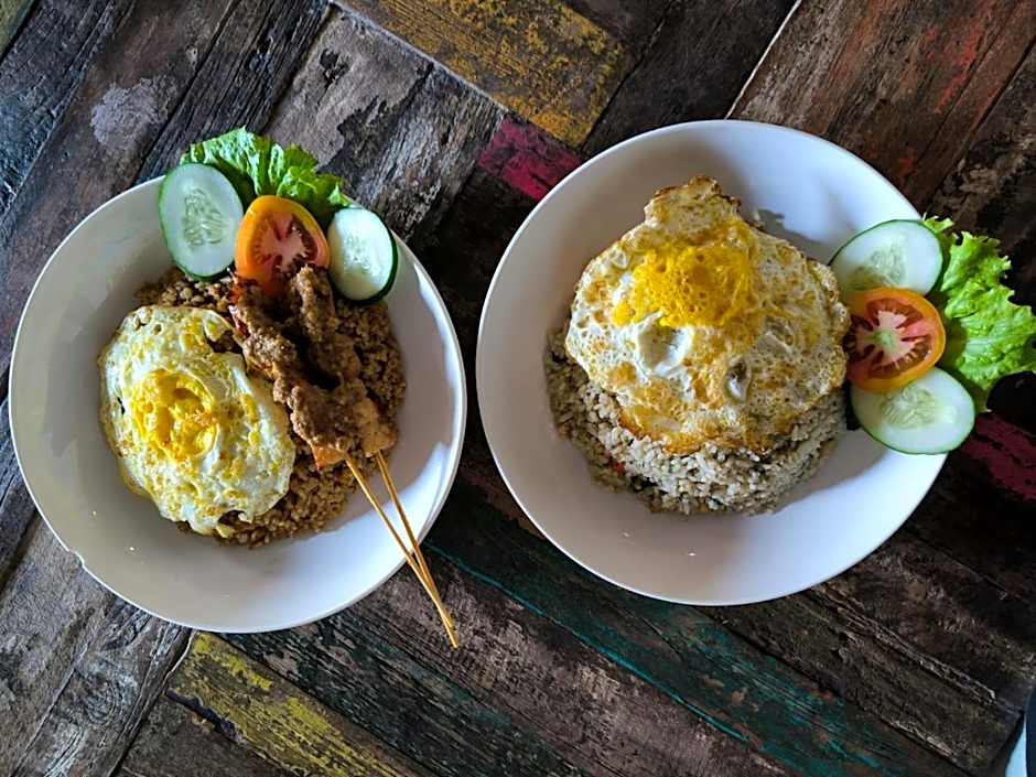 Cabana Surf and Stay