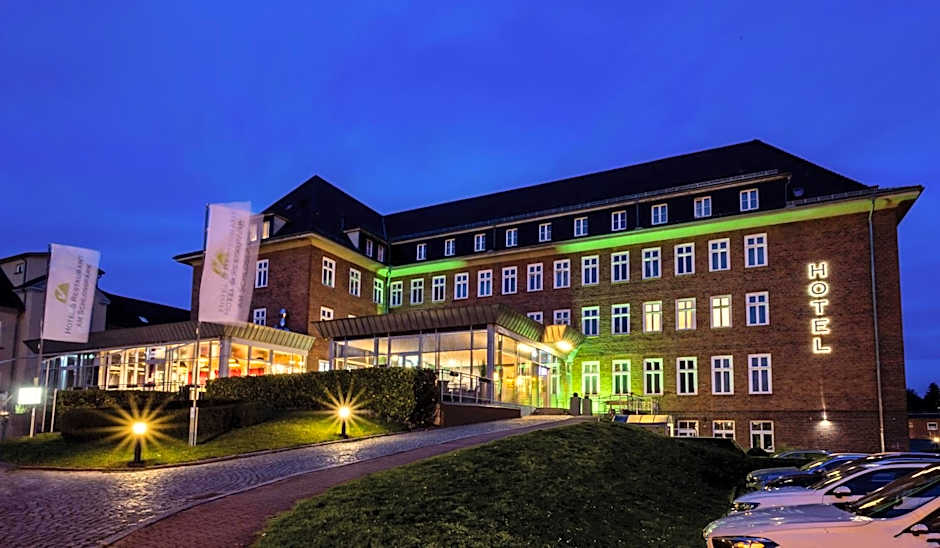 Hotel am Schlosspark