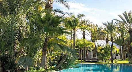 Lodge K Hotel & Spa