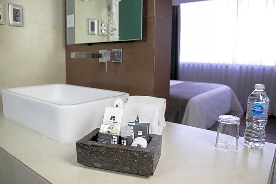Hotel Brasilia