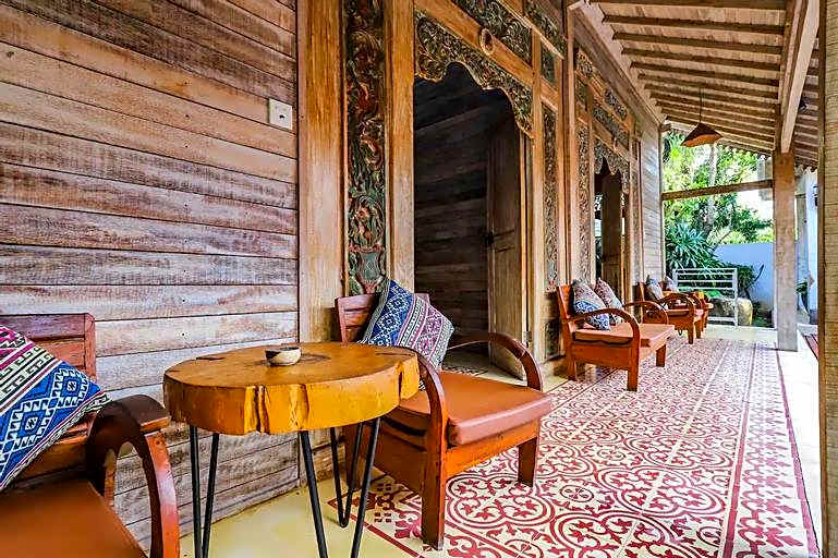 Canggu Paradise
