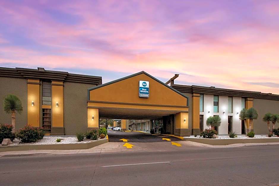 Best Western Inn Of Del Rio