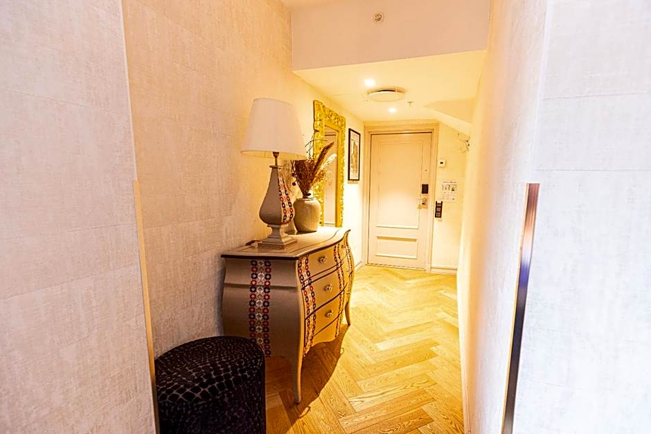 Hotel Oleana