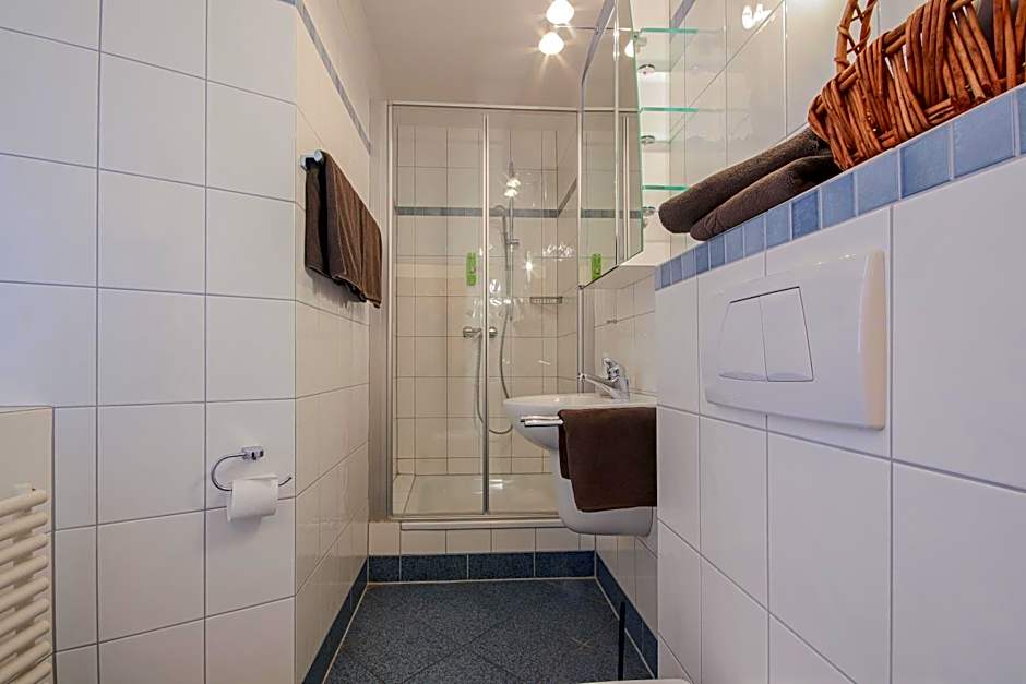 Landgasthof Hotel Rebstock