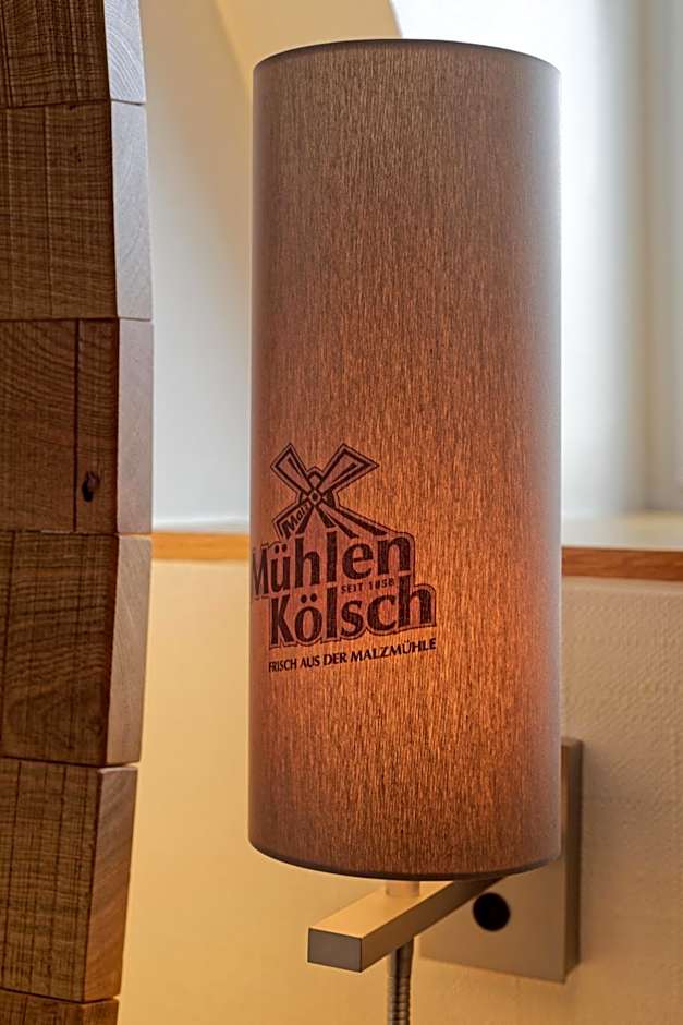Hotel zur Malzmühle