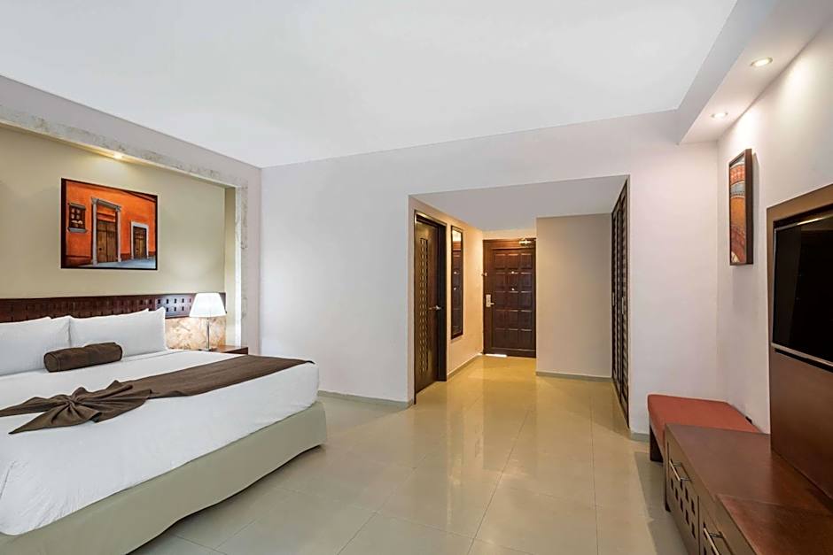 Wyndham Merida