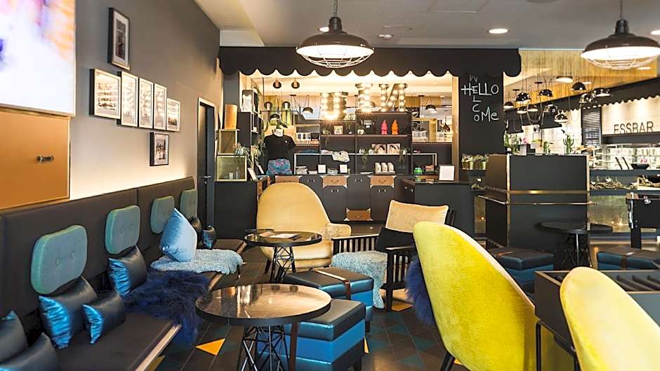 Holiday Inn - the niu, Cobbles Essen by IHG