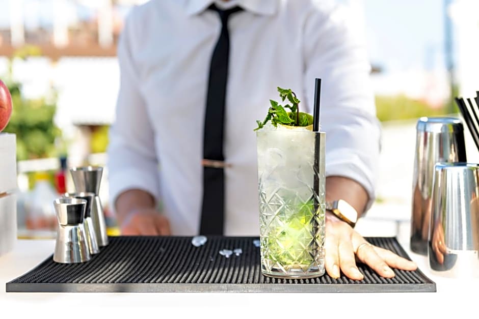 Luxor Beach Boutique Hotel Cattolica