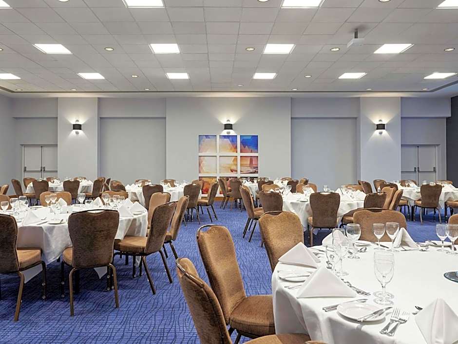 Novotel London Stansted Airport