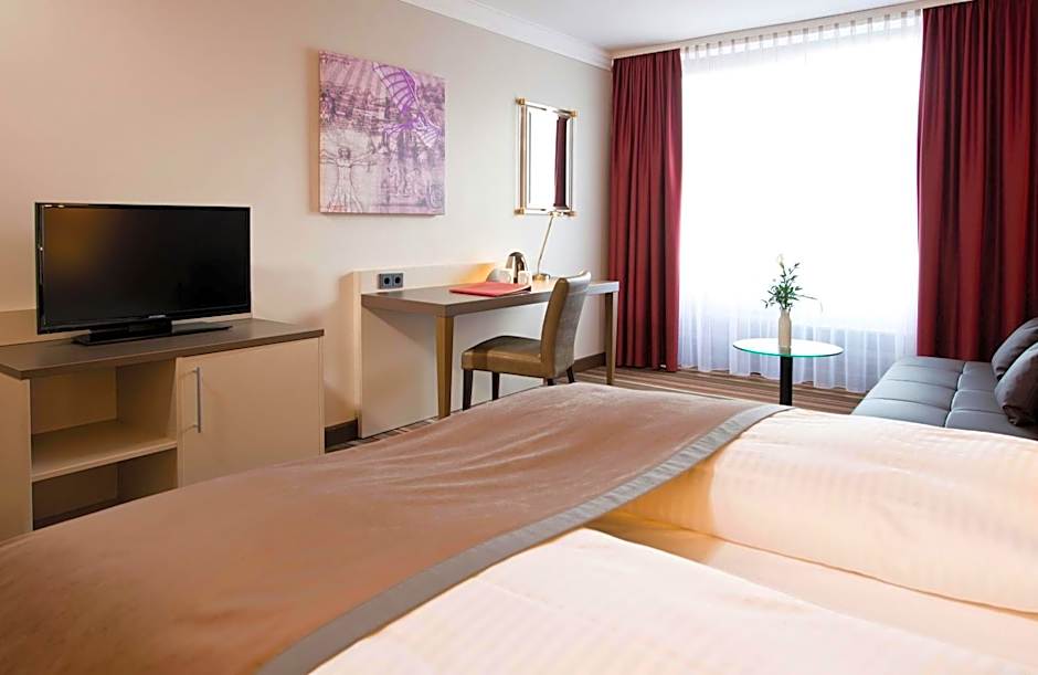 Leonardo Hotel Monchengladbach