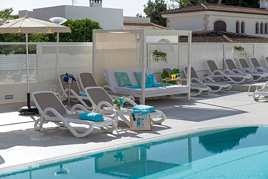 Welikehotel Triton Beach