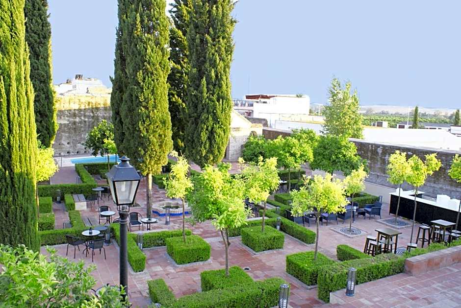 Hospedería Convento de Santa Clara