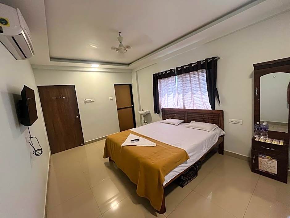 Shree Maldatta House