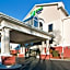 Holiday Inn Express Hotel & Suites Laurinburg By IHG