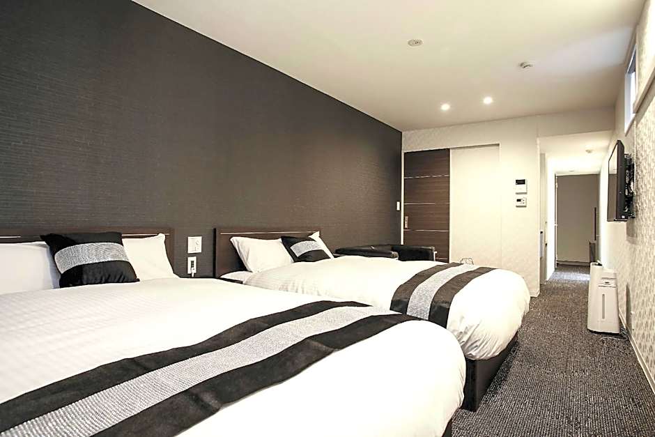 FUKUOKA MOJIKO STAY