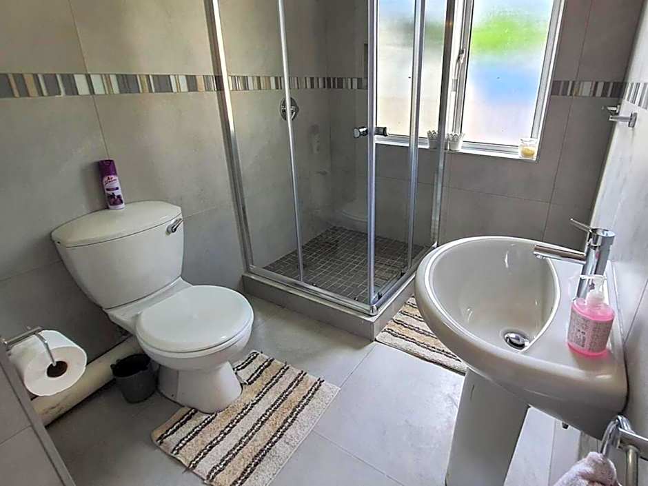 5 Tides End and 5 on Tides End