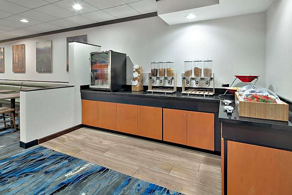 Fairfield Inn & Suites by Marriott Marietta