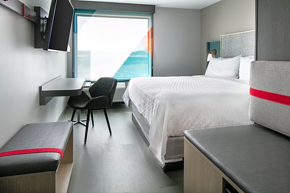 Avid hotel Roseville - Minneapolis North By IHG