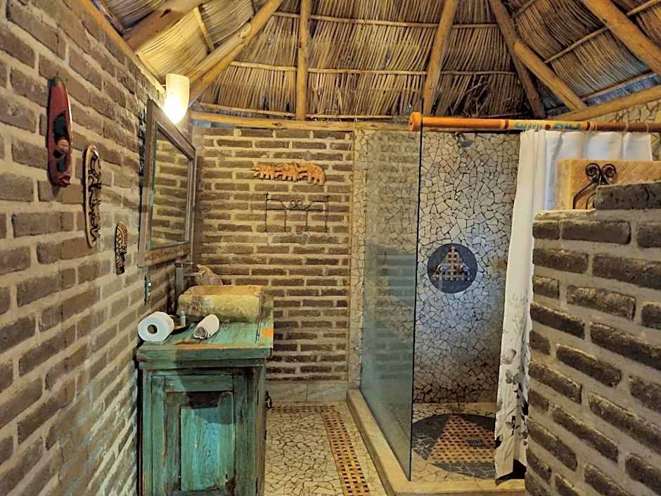 Eco Hotel Tahawi