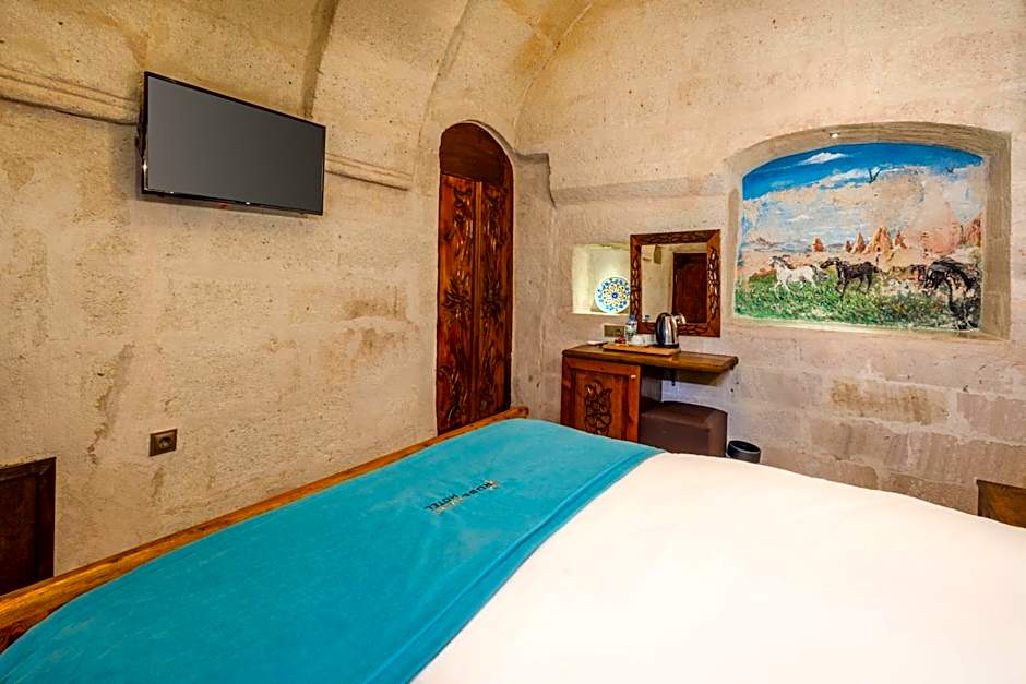 Angel Cappadocia Cave Hotel