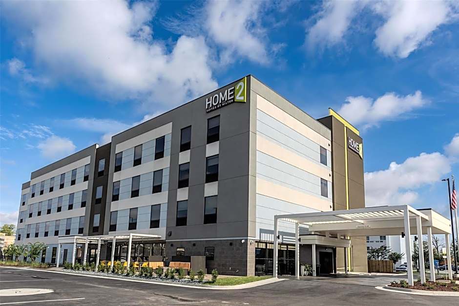 Home2 Suites by Hilton Hammond, LA