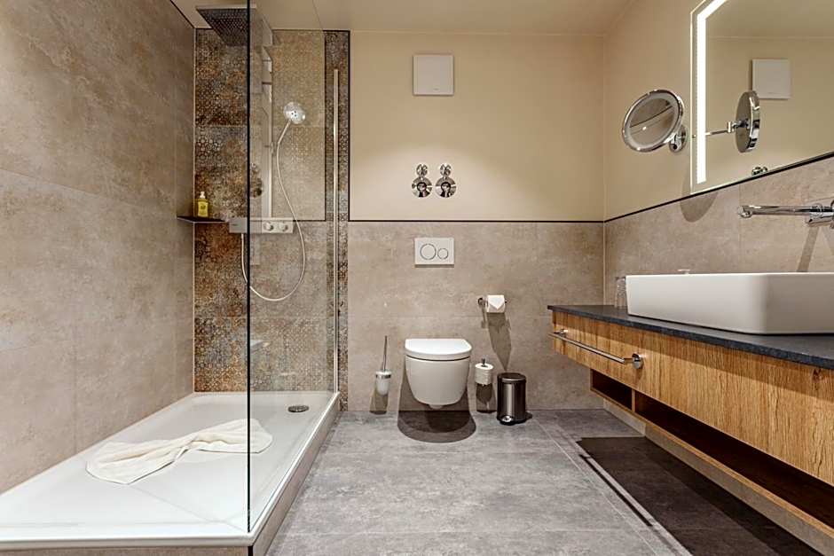 Hotel & Restaurant Rödersaal