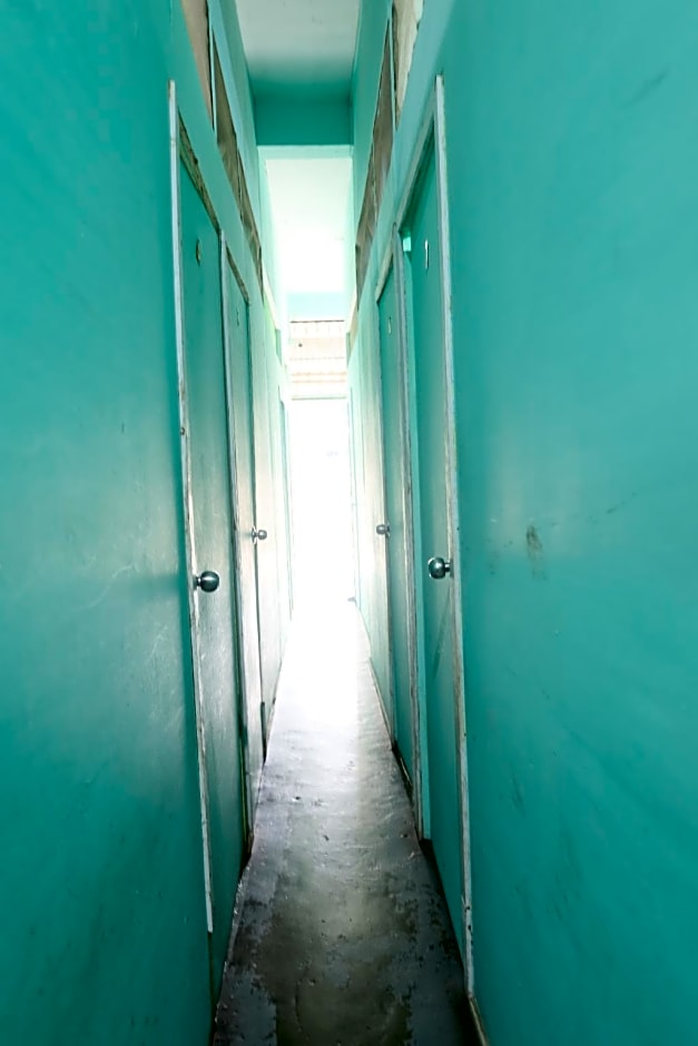 Hotel O Penginapan Saweri GadingNearKlub Golf Ria Bintan