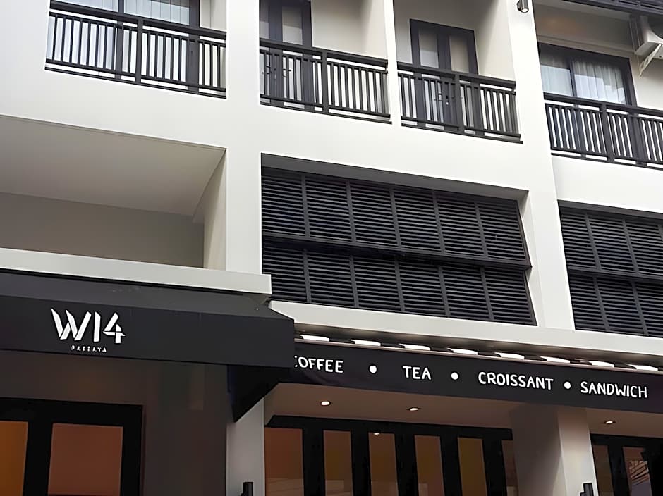 W 14 Hotel